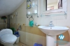 Charming house for rent in alley of the center Tay Ho  District 