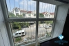 Unfurnished house with big yard and garden for rent in Ciputra, Tay Ho