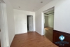 Unfurnished house with big yard and garden for rent in Ciputra, Tay Ho