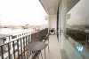 Nice apartment with full furnished for rent in Tu Lien Tay Ho