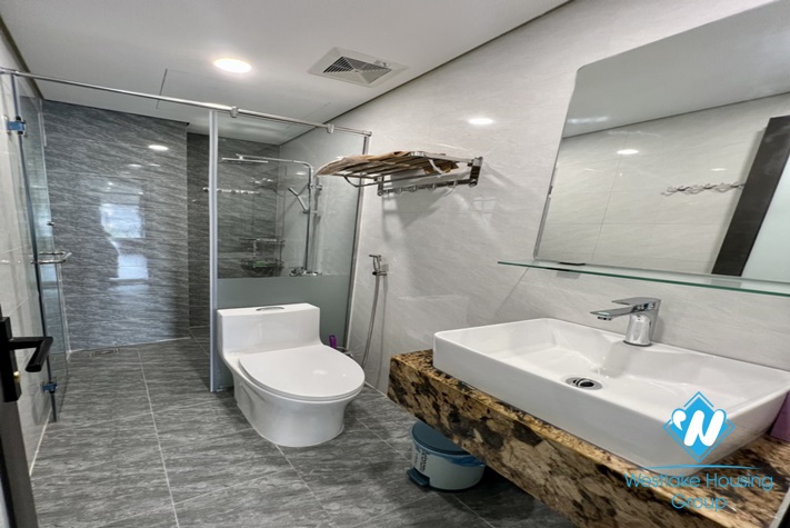 Nice apartment for rent in Vu Mien ,Tay Ho , Ha Noi