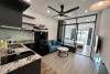 Nice apartment for rent in Vu Mien ,Tay Ho , Ha Noi
