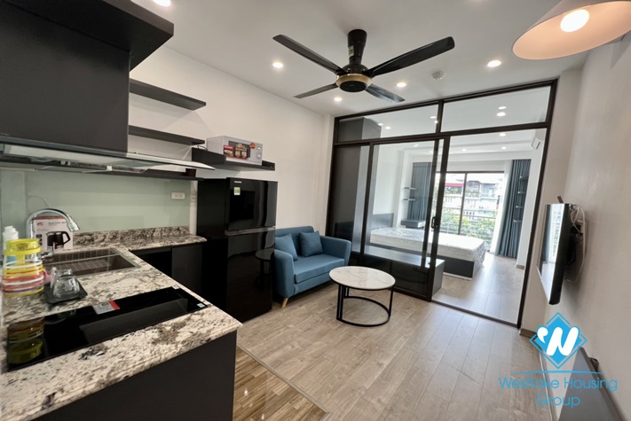 Nice apartment for rent in Vu Mien ,Tay Ho , Ha Noi