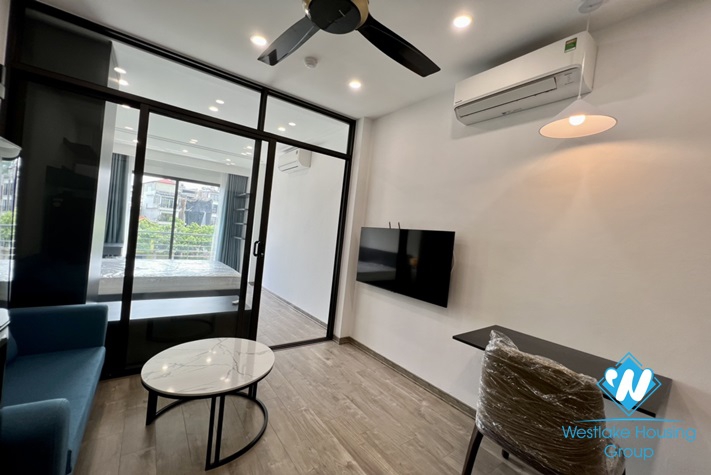 Nice apartment for rent in Vu Mien ,Tay Ho , Ha Noi