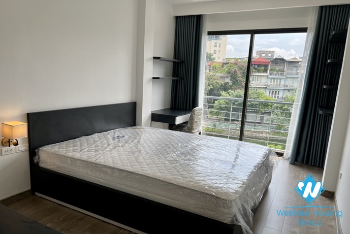 Nice apartment for rent in Vu Mien ,Tay Ho , Ha Noi