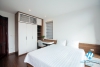 Nice apartment with full furnished for rent in Vu Mien , Tay Ho