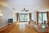 Brand new 2 bedrooms apartment for rent in To Ngoc Van st, Tay Ho