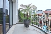 Brand new 2 bedrooms apartment for rent in To Ngoc Van st, Tay Ho
