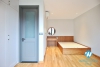 Brand new 2 bedrooms apartment for rent in To Ngoc Van st, Tay Ho