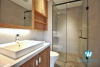 Brand new 2 bedrooms apartment for rent in To Ngoc Van st, Tay Ho
