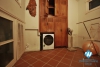 Lake-view 4 bedrooms house for rent in To Ngoc Van st, Tay Ho