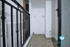 Brand new 1 bedroom apartment for rent in Dang Thai Mai street, Tay Ho