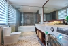 Apartment in Tay Ho on the lake with large terrace