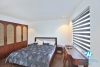 Apartment in Tay Ho on the lake with large terrace