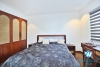 Apartment in Tay Ho on the lake with large terrace
