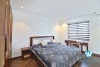 Apartment in Tay Ho on the lake with large terrace