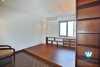 Apartment in Tay Ho on the lake with large terrace