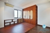 Apartment in Tay Ho on the lake with large terrace