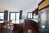Apartment in Tay Ho on the lake with large terrace