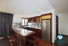 Apartment in Tay Ho on the lake with large terrace