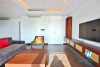 Apartment in Tay Ho on the lake with large terrace