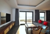 Apartment in Tay Ho on the lake with large terrace