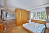 A calm, lovely house on An Duong for rent