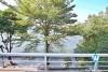 Apartment with 03 bedrooms and lakeview for rent in Tay Ho, Hanoi.