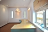 A nice and spacious 4 bedroom house for rent in Tay ho, Ha noi