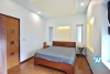 A nice and spacious 4 bedroom house for rent in Tay ho, Ha noi