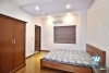A nice and spacious 4 bedroom house for rent in Tay ho, Ha noi
