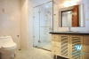 A nice and spacious 4 bedroom house for rent in Tay ho, Ha noi