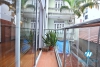 A nice and spacious 4 bedroom house for rent in Tay ho, Ha noi