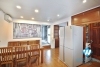 A good price 3 bedroom apartment for rent in Xuan dieu, Tay ho