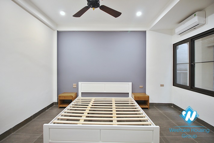 Renovated 3 bedrooms house for rent in Tu Hoa street, Tay Ho