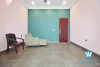 Renovated 3 bedrooms house for rent in Tu Hoa street, Tay Ho