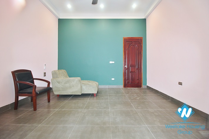 Renovated 3 bedrooms house for rent in Tu Hoa street, Tay Ho
