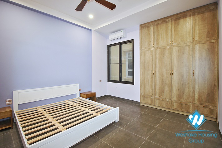 Renovated 3 bedrooms house for rent in Tu Hoa street, Tay Ho