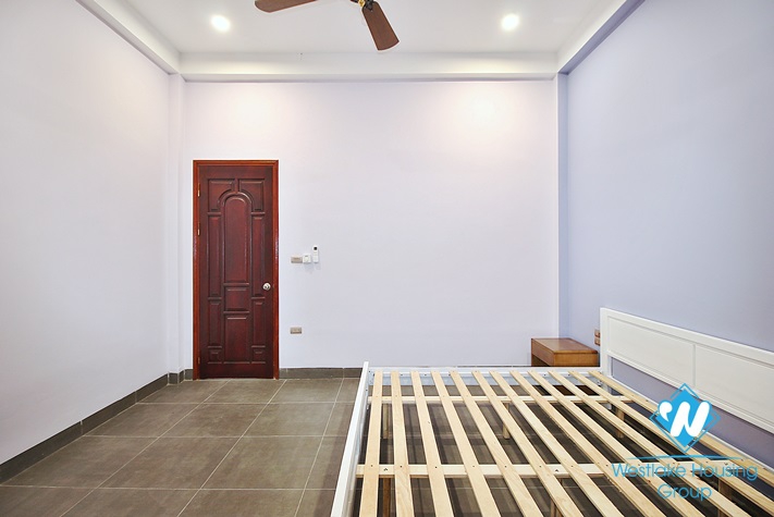 Renovated 3 bedrooms house for rent in Tu Hoa street, Tay Ho