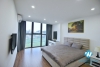 Nice apartment for rent in Tay Ho Ha Noi