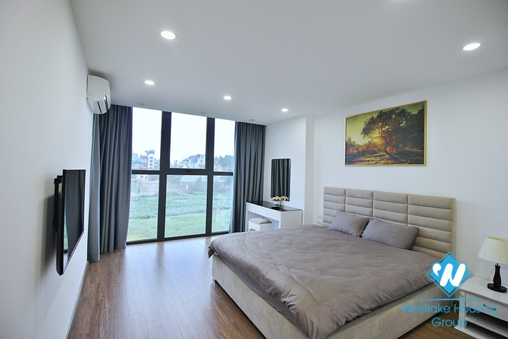 Nice apartment for rent in Tay Ho Ha Noi