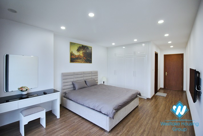 Nice apartment for rent in Tay Ho Ha Noi