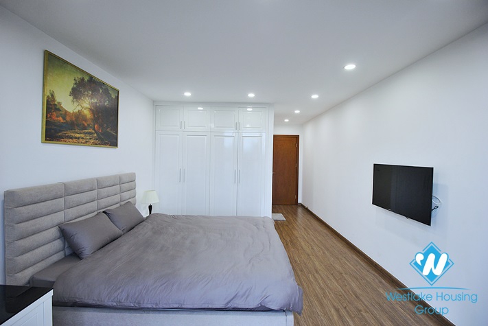 Nice apartment for rent in Tay Ho Ha Noi