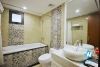Nice apartment for rent in Tay Ho Ha Noi