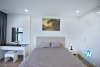 Nice apartment for rent in Tay Ho Ha Noi