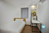 Nice apartment for rent in Tay Ho Ha Noi