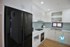 Nice apartment for rent in Tay Ho Ha Noi