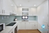 Nice apartment for rent in Tay Ho Ha Noi