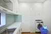 Nice apartment for rent in Tay Ho Ha Noi