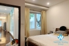Cosy 02 bedrooms apartment with nice balcony for rent in Tay Ho, Hanoi